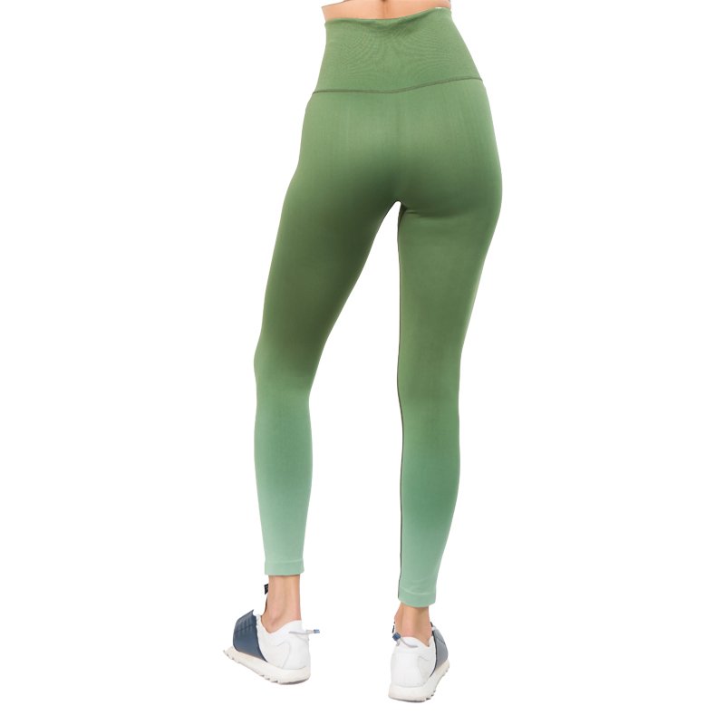 Light Effect Leggings – Yamfa InternationaL